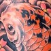 tattoo galleries/ - Koi Fish - 48653